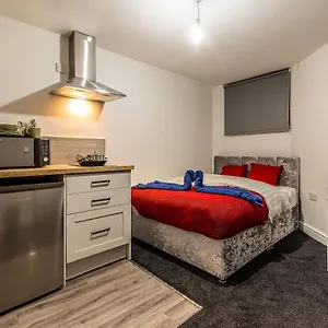  Guest house Comfortable - Derby Road
